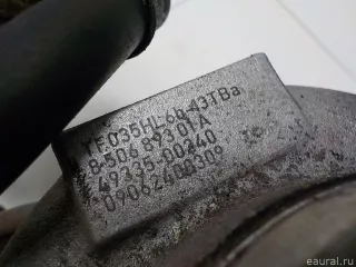 11658506894 BMW Турбина BMW 7 F01/F02 Арт E52205006, вид 15