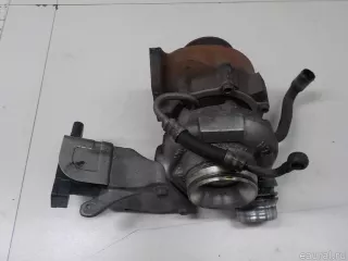 11658506894 BMW Турбина BMW 7 F01/F02 Арт E52205006, вид 3