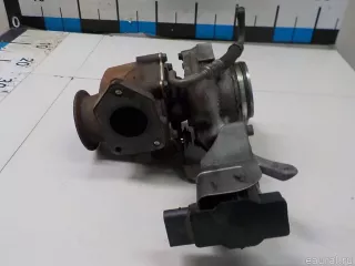 11658506894 BMW Турбина BMW 7 F01/F02 Арт E52205006, вид 6