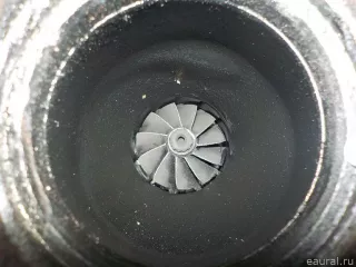 11658506894 BMW Турбина BMW 7 F01/F02 Арт E52205006, вид 9