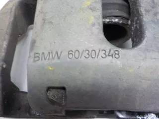 34116756304 BMW Суппорт тормозной передний правый BMW 7 E65/E66 Арт E52265746, вид 4