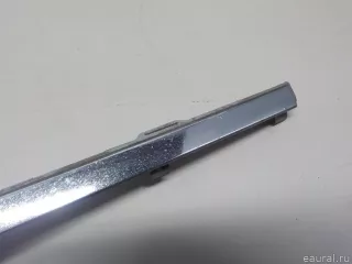 51117135534 BMW Накладка переднего бампера BMW 7 E65/E66 Арт E52296432, вид 4