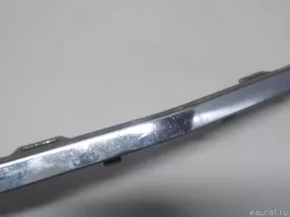 51117135534 BMW Накладка переднего бампера BMW 7 E65/E66 Арт E52296432, вид 6