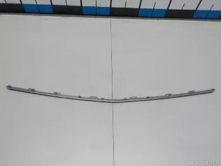51117135534 BMW Накладка переднего бампера BMW 7 E65/E66 Арт E52296432, вид 9