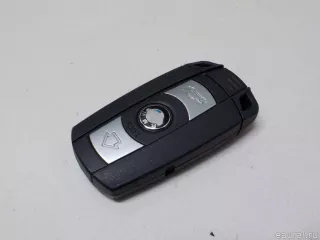 66126986579 BMW Ключ зажигания BMW 1 E81/E82/E87/E88 Арт E52320867