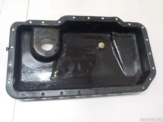 077103602F VAG Поддон масляный двигателя Volkswagen Phaeton Арт E52323660, вид 4