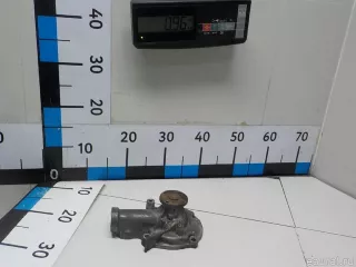 MD978552 Mitsubishi Насос водяной (помпа) Mitsubishi Outlander 3 restailing 2 Арт E52327219, вид 1