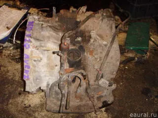 305002B700 Toyota АКПП (автоматическая коробка переключения передач) Toyota Avensis 1 Арт E7550320, вид 2