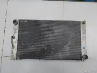 17112248478 BMW Радиатор основной BMW 7 E65/E66 Арт E7652016, вид 9