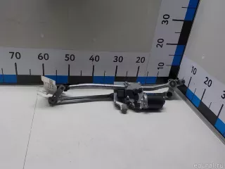 61614877150 BMW Трапеция стеклоочистителей BMW 1 E81/E82/E87/E88 Арт E7725752, вид 3