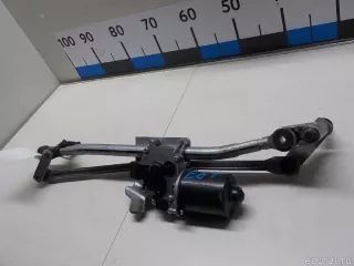 61614877150 BMW Трапеция стеклоочистителей BMW 1 E81/E82/E87/E88 Арт E7725752, вид 4