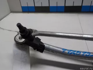 61614877150 BMW Трапеция стеклоочистителей BMW 1 E81/E82/E87/E88 Арт E7725752, вид 8