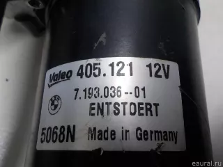 61614877150 BMW Трапеция стеклоочистителей BMW 1 E81/E82/E87/E88 Арт E7725752, вид 10