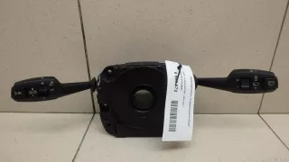 61319169654 BMW Переключатель подрулевой в сборе BMW 1 E81/E82/E87/E88 Арт E6963572, вид 1