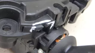61319169654 BMW Переключатель подрулевой в сборе BMW 1 E81/E82/E87/E88 Арт E6963572, вид 8
