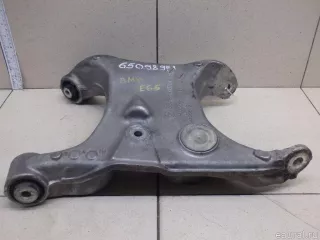 33326753107 BMW Рычаг задний левый BMW 7 E65/E66 Арт E95098941, вид 2