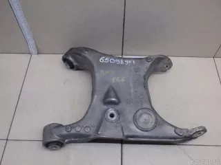 33326753107 BMW Рычаг задний левый BMW 7 E65/E66 Арт E95098941, вид 3