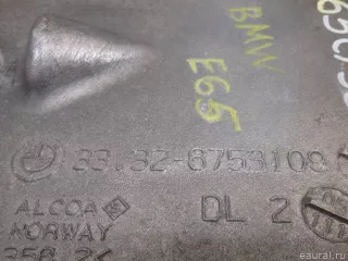 33326753107 BMW Рычаг задний левый BMW 7 E65/E66 Арт E95098941, вид 6