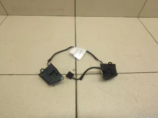 61319123286 BMW Кнопка многофункциональная BMW 1 E81/E82/E87/E88 Арт E95136752, вид 1