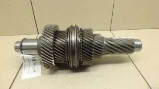 2112630301 Mercedes Benz Вал промежуточный Mercedes E W212 Арт E95173673, вид 1