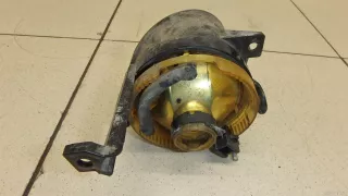 1T0941699G VAG Фара противотуманная левая передняя Volkswagen Golf PLUS 2 Арт E95263308, вид 6