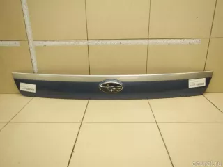 91112SA622DJ Subaru Накладка двери багажника Subaru Forester SK Арт E95310605, вид 1