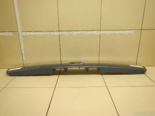 91112SA622DJ Subaru Накладка двери багажника Subaru Forester SK Арт E95310605, вид 2