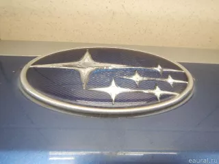 91112SA622DJ Subaru Накладка двери багажника Subaru Forester SK Арт E95310605, вид 3