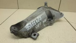 22116760307 BMW Кронштейн двигателя BMW X1 E84 Арт E95311427, вид 1