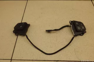 61319223073 BMW Кнопка многофункциональная BMW 1 E81/E82/E87/E88 Арт E95382836, вид 1