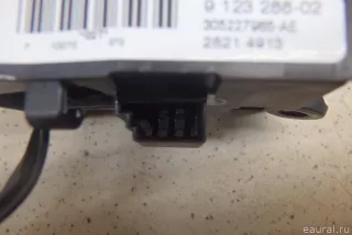 61319223073 BMW Кнопка многофункциональная BMW 1 E81/E82/E87/E88 Арт E95382836, вид 11
