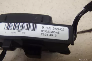 61319223073 BMW Кнопка многофункциональная BMW 1 E81/E82/E87/E88 Арт E95382836, вид 8