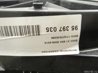 17427545366 BMW Вентилятор радиатора BMW X1 E84 Арт E95397035, вид 12