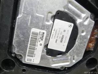17427545366 BMW Вентилятор радиатора BMW X1 E84 Арт E95397035, вид 2
