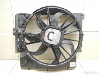 17427545366 BMW Вентилятор радиатора BMW X1 E84 Арт E95397035, вид 3