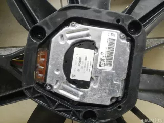 17427545366 BMW Вентилятор радиатора BMW X1 E84 Арт E95397035, вид 5