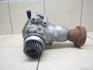 GC012760XM Mazda Коробка раздаточная Ford Escape 1 Арт E95431026, вид 2