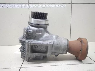 GC012760XM Mazda Коробка раздаточная Ford Escape 1 Арт E95431026, вид 7
