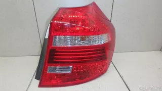 63217181298 BMW Фонарь задний правый BMW 1 E81/E82/E87/E88 Арт E95451593, вид 1