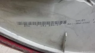63217181298 BMW Фонарь задний правый BMW 1 E81/E82/E87/E88 Арт E95451593, вид 6