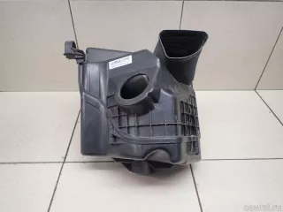 13717543161 BMW Корпус воздушного фильтра BMW 3 E90/E91/E92/E93 Арт E95537073, вид 3