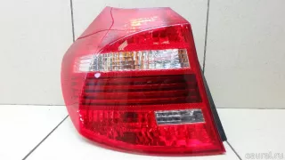 63217181297 BMW Фонарь задний левый BMW 1 E81/E82/E87/E88 Арт E95572376, вид 1