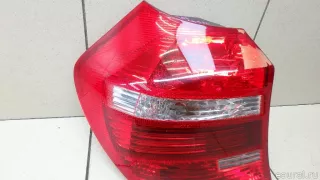 63217181297 BMW Фонарь задний левый BMW 1 E81/E82/E87/E88 Арт E95572376, вид 2