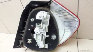 63217181297 BMW Фонарь задний левый BMW 1 E81/E82/E87/E88 Арт E95572376, вид 4