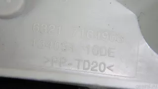 63217181297 BMW Фонарь задний левый BMW 1 E81/E82/E87/E88 Арт E95572376, вид 6