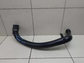 8638967 Volvo Патрубок интеркулера Volvo S60 1 Арт E95603185, вид 1