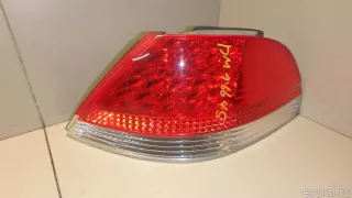 63216914286 BMW Фонарь задний наружный правый BMW 7 E65/E66 Арт E95609911, вид 1