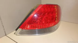 63216914286 BMW Фонарь задний наружный правый BMW 7 E65/E66 Арт E95609911, вид 2