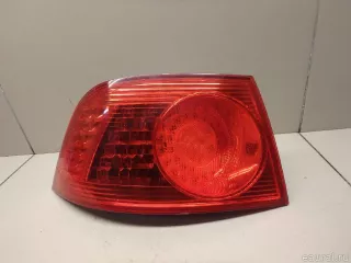 3D0945095D VAG Фонарь задний наружный левый Volkswagen Phaeton Арт E95610531, вид 1
