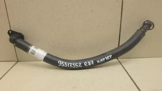11617560231 BMW Картер BMW 3 E90/E91/E92/E93 Арт E95620055, вид 1